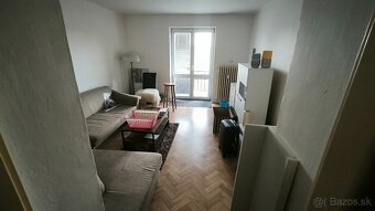 Prenajmen 2-izbový byt v centre Spišskej Novej Vsi - 2