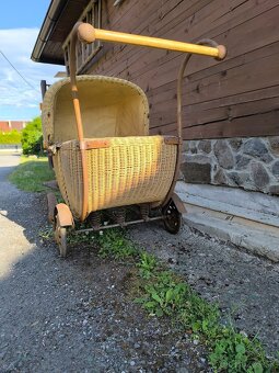 kočík - 2