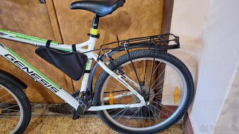 Horsky bicykel Genesis Element - 2