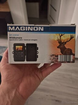 Fotopasca Maginon - 2