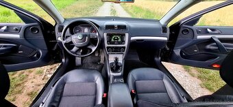 Škoda Octavia combi, 2.0 TDI CR 103KW - 2