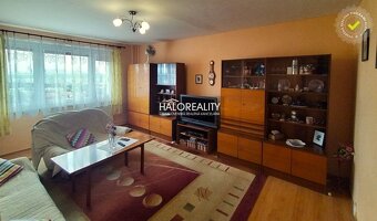 HALO reality - Predaj, trojizbový byt Košice Sídlisko KVP - 2