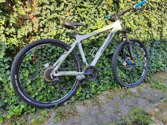 Pánsky bicykel - 2