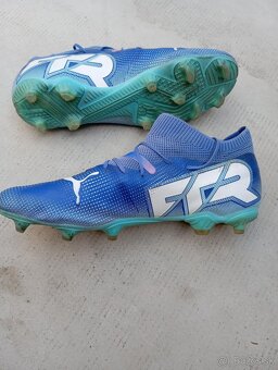 Kopačky Puma FUTURE 7 MATCH FG/AG - 2