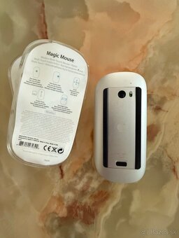 Apple Magic mouse 1 - 2
