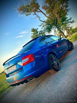 Octavia 3 RS - 2