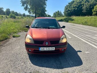 Renault Clio 1.2 - 2