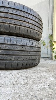 Pneu letné 205/55 r16 - 2