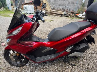 Honda PCX 125 - 2