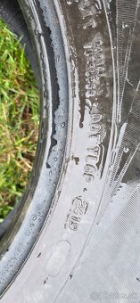 Nokian WR D4 195/65 R15 91T - 2