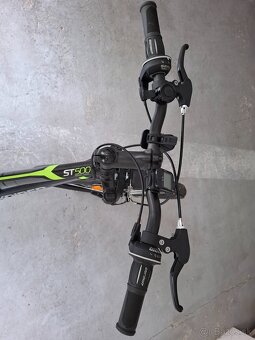 Rockrider ST500 - 2
