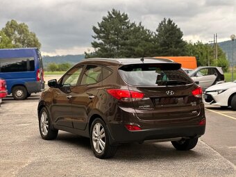 Hyundai ix35 - 2