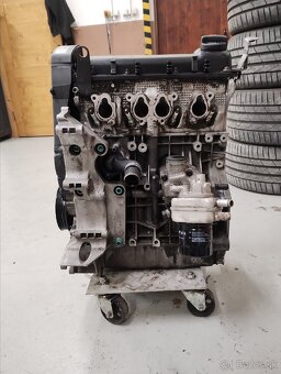 Motor 1.6 AKL - 2
