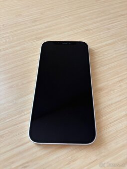 Predam Iphone 12 128GB Biely - 2