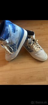 Adidas fórum 84 high - 2