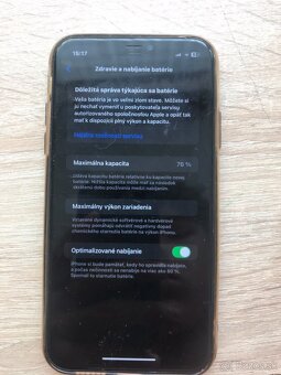 iPhone 11 128GB - 2