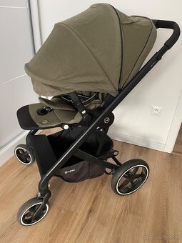 Cybex Balios S lux - 2