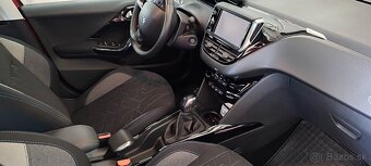 Predám Peugeot 2008 - 2
