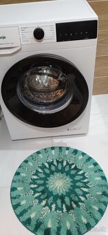 AKCIA Nová práčka GORENJE - 2