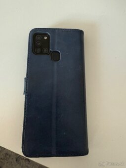 Samsung galaxy A21s - 2