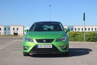 Seat Leon 1.8 TSI  FR DSG - 2