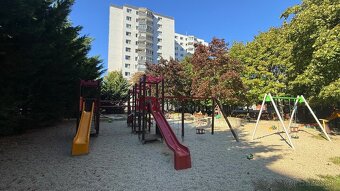 Novozrekonštruovaný priestranný 3 izbový byt, Bratislava-DNV - 2
