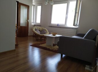 Na prenájom - 1-izbový byt, ul. Bieloruská, Bratislava II - 2