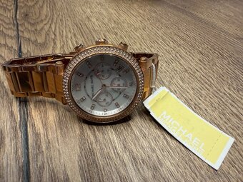 MICHAEL KORS  hodinky - 2