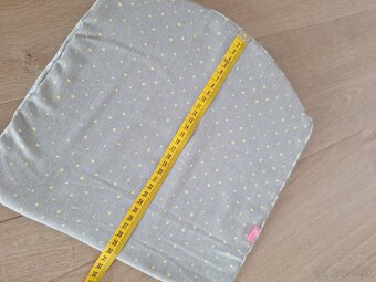 Motherhood Klinový vankúš - 2