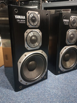 Yamaha NS-300X - 2
