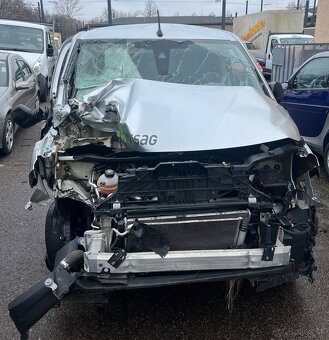 Opel combo - 2