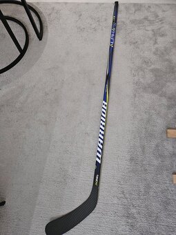 Hokejka warrior Alpha QX3 - 2