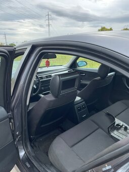 Predávam BMW - 2
