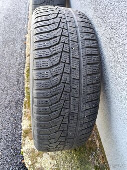 Zimné pneumatiky Hankook - 2