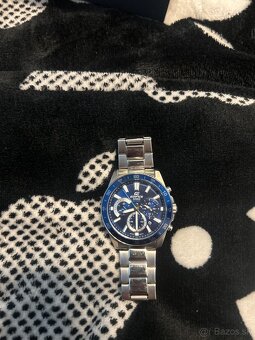Pánske edifice casio hodinky - 2