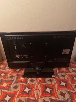 Predám LG smsrt tv - 2