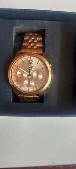 Tomy Hilfiger hodinky - 2