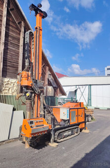 Vrtná súprava JaNO HVS 255 - 2