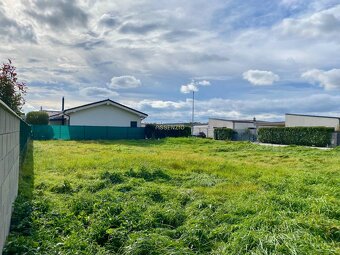 ASSENZIO – PREDAJ – Pozemok v obľúbenej lokalite Novej Dedin - 2