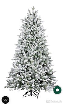 Vianočný stomcek - 2