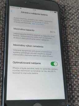 Iphone SE 64 GB Black - 2