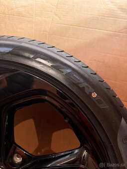 ORIG.BENTLEY BENTAYGA S R22 285/40 R22.KOVANE DISKY - 2