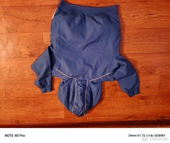 Chlapčenska prechodná bunda - 2