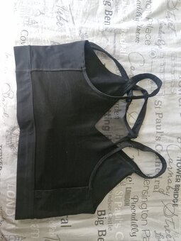 Nike športová podprsenka - 2