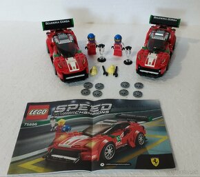 LEGO SPEED - 2