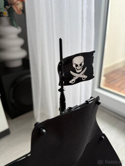 LEGO 4184 – Black Pearl - 2