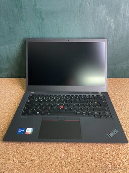 Lenovo ThinkPad T14s Gen 2i - 2