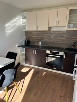 Prenajom 2iz byt v Malackach centrum - 2