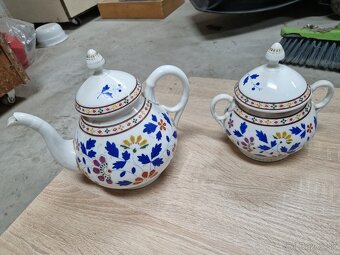 predam sady poharov na foto - 2