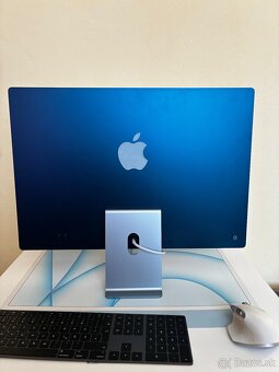 iMAC 24" M1 - 2